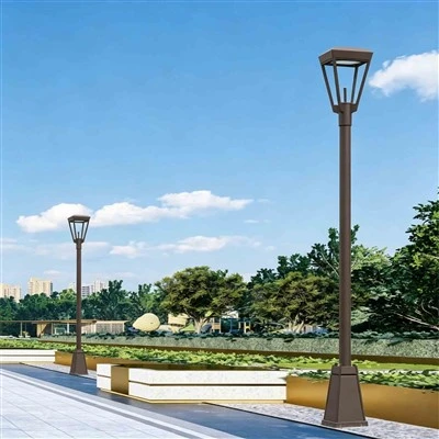 Waterdichte buitentuinverlichting IP65 LED landschapsverlichting 30W/60W/90W