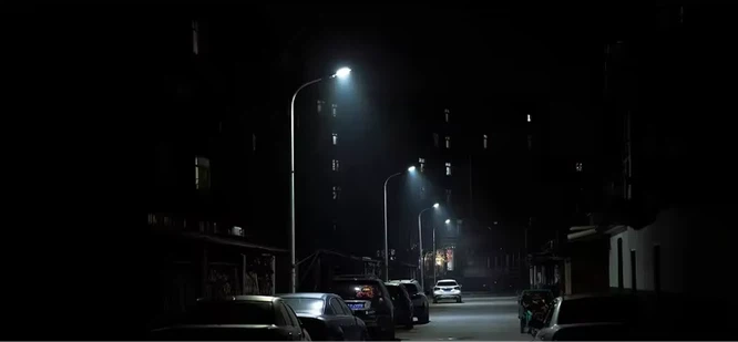 application of long life sensor led street light application of long life sensor led street light